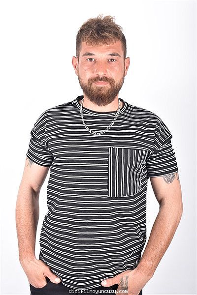 Aydın Cast Ajans Oyuncusu Burak