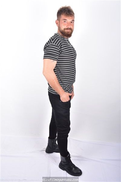Aydın Cast Ajans Burak 84424