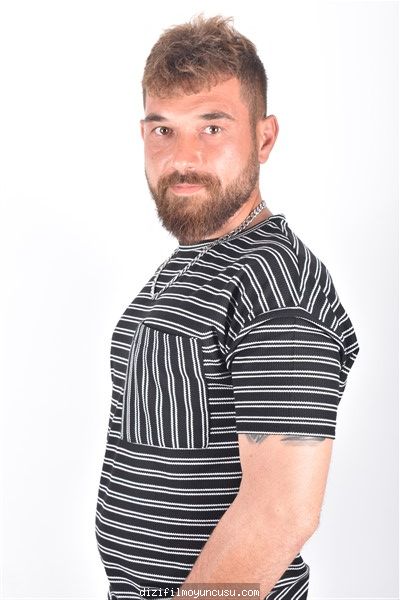 Aydın Cast Ajans Burak 84426