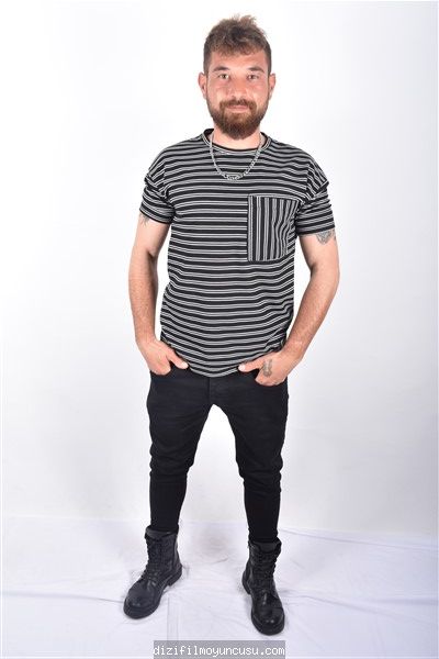 Aydın Cast Ajans Burak 84427