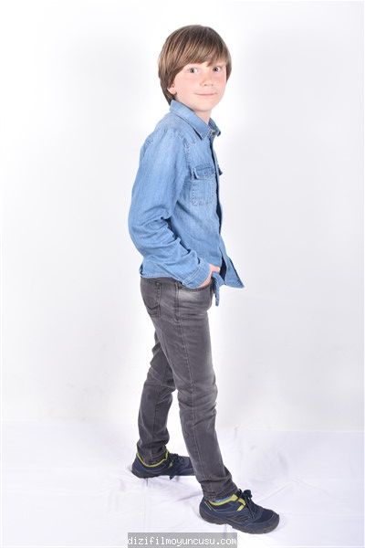 Antalya Cast Ajans Çağan 84721
