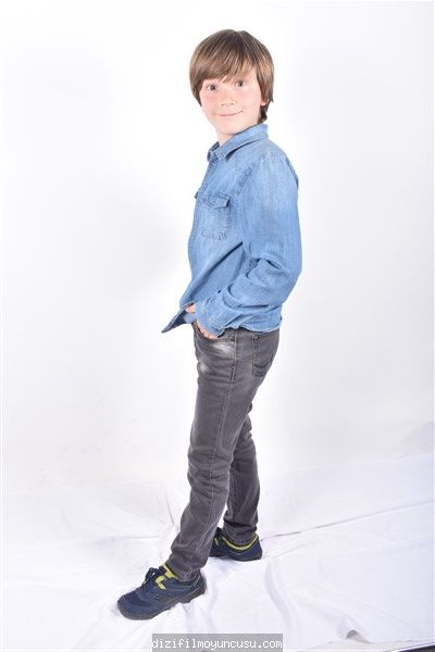 Antalya Cast Ajans Çağan 84722