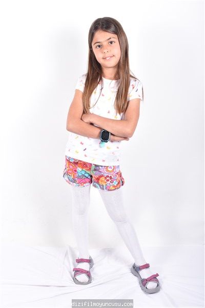 Antalya Cast Ajans Cemre 84703