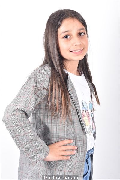 Aydın Cast Ajans Ceren 84444