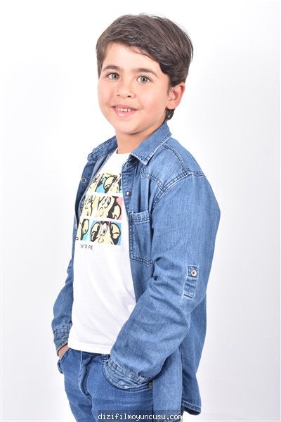 Aydın Cast Ajans Çınar 84422