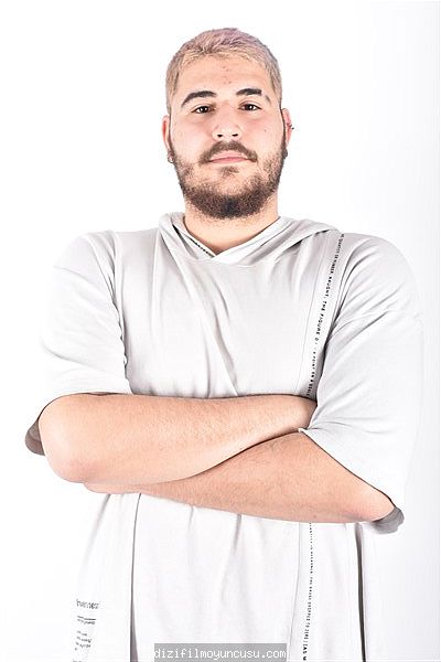 Aydın Cast Ajans Oyuncusu Deniz