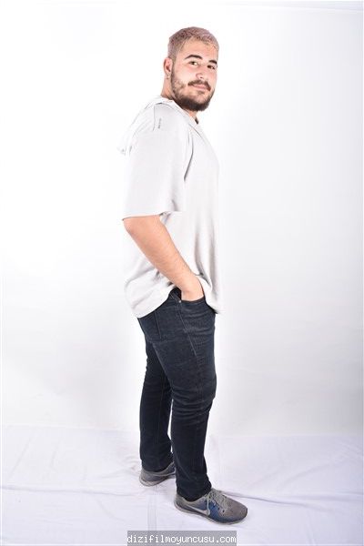 Aydın Cast Ajans Deniz 84508