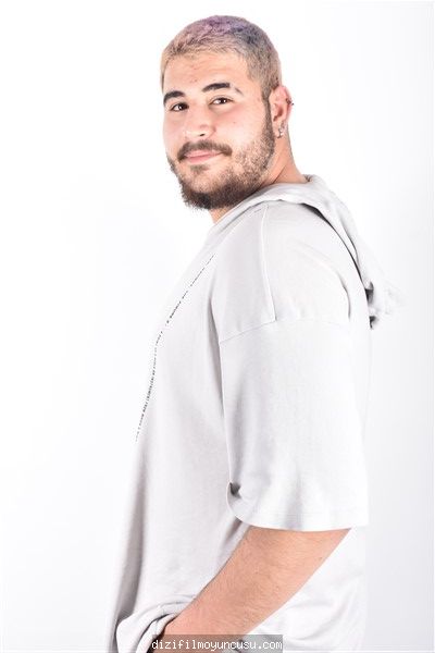 Aydın Cast Ajans Deniz 84509