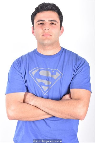 Aydın Cast Ajans Edvard 84430