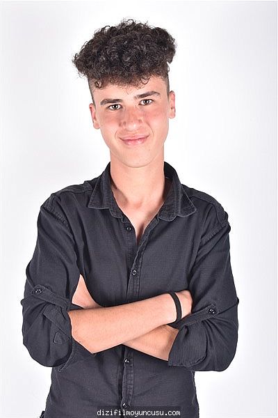 Erkek Oyuncular Adayımız Ege