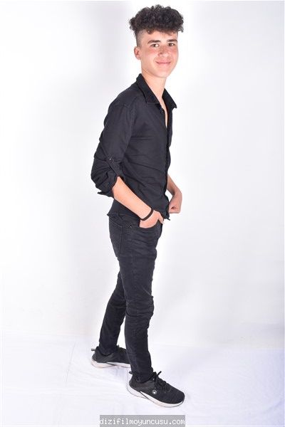 Antalya Cast Ajans Ege 84581