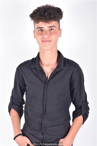 Antalya Cast Ajans Ege 84582