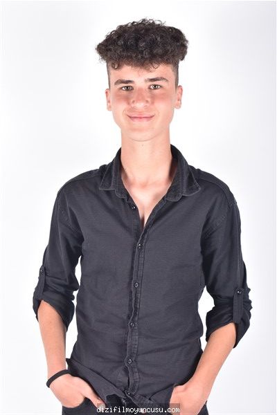 Antalya Cast Ajans Ege 84583