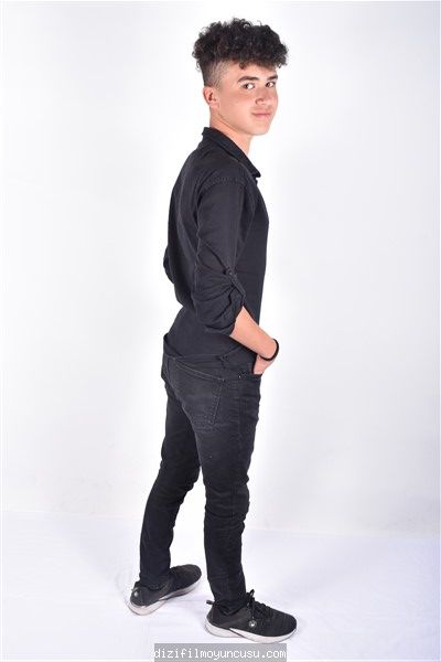 Antalya Cast Ajans Ege 84584