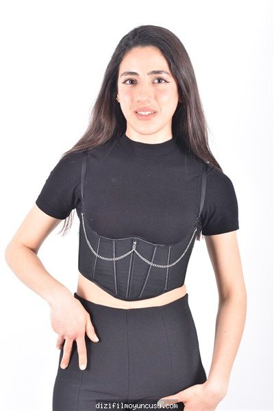 Sakarya Cast Ajans Elif 84815