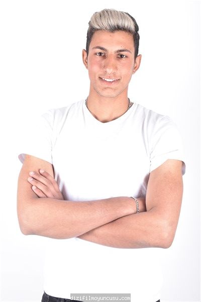 Aydın Cast Ajans Erkan 84456