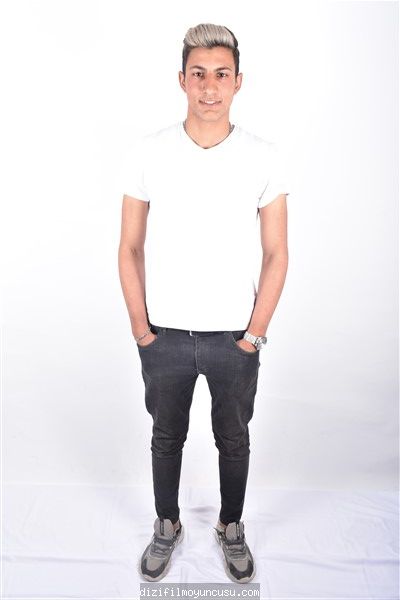 Aydın Cast Ajans Erkan 84457