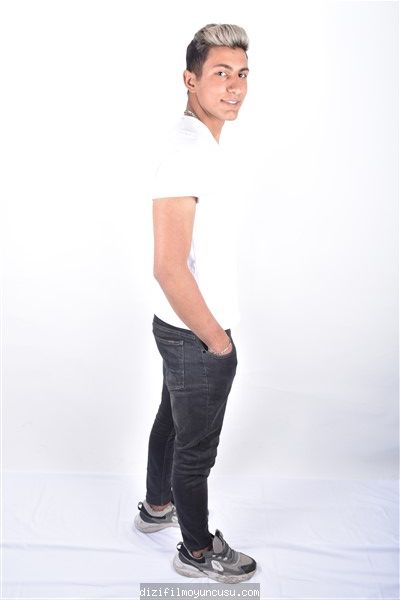 Aydın Cast Ajans Erkan 84458