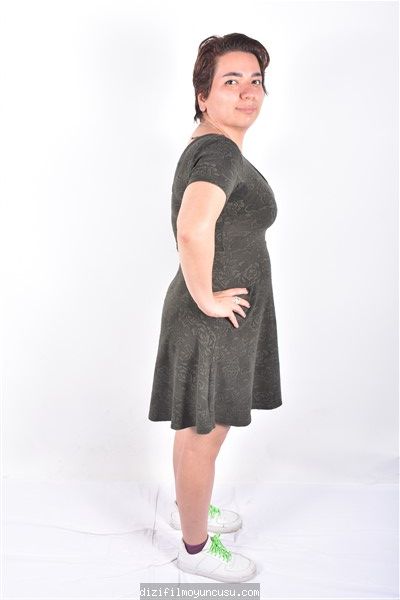 Antalya Cast Ajans Farah 84532