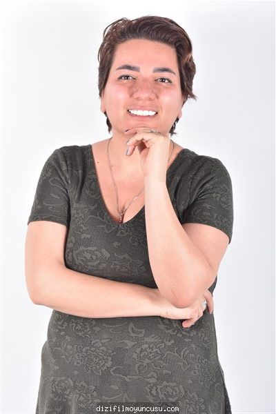 Antalya Cast Ajans Farah 84533
