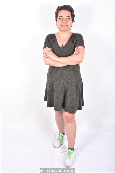 Antalya Cast Ajans Farah 84534