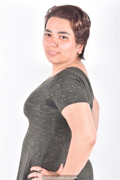 Antalya Cast Ajans Farah 84535