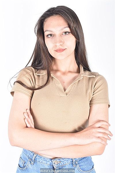 Aydın Cast Ajans Oyuncusu Feride
