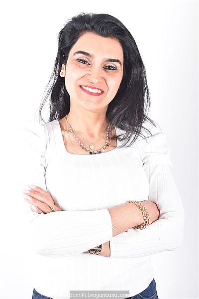 Aydın Cast Ajans Oyuncusu Gamze