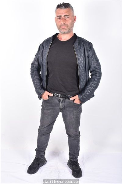 Antalya Cast Ajans Gencay 84631