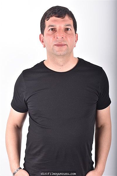 Erkek Oyuncular Adayımız Haşim