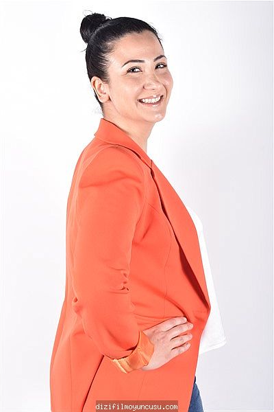 Kadın Oyuncular Adayımız Hatice