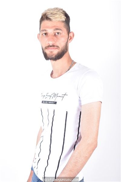 Aydın Cast Ajans İbrahim 84460