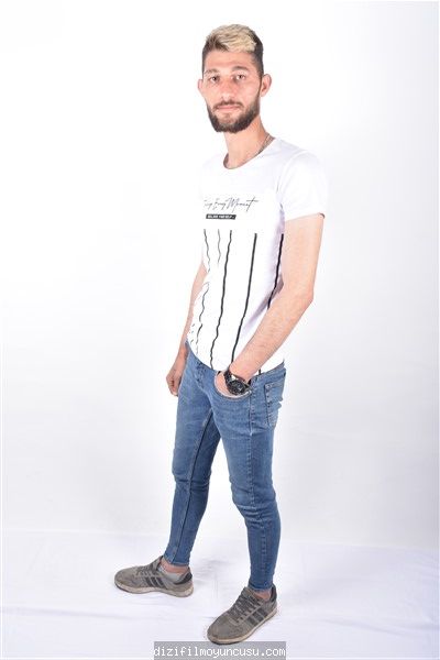 Aydın Cast Ajans İbrahim 84461