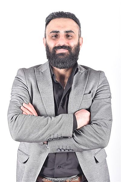 Erkek Oyuncular Adayımız İsmail