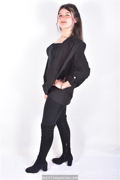 Antalya Cast Ajans Kumsal 84525