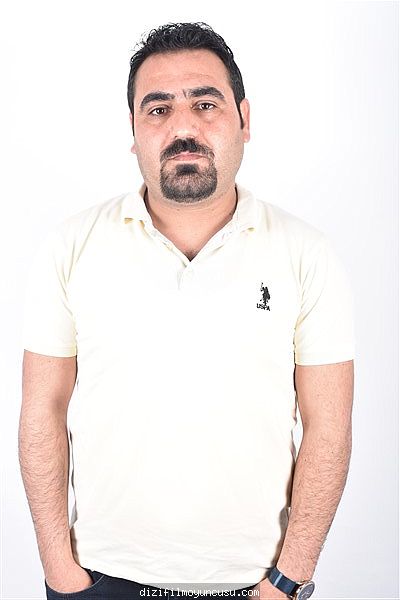 Erkek Oyuncular Adayımız Mehmet