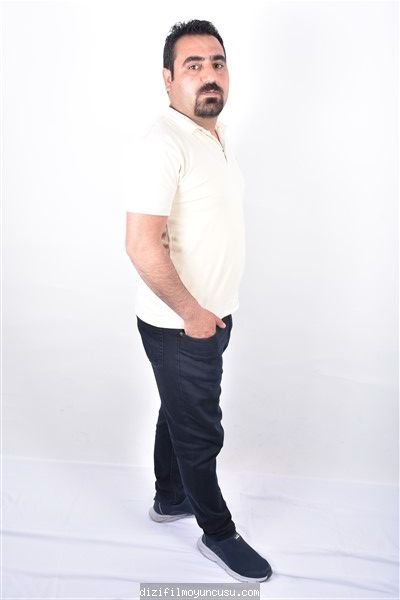 Aydın Cast Ajans Mehmet 84452