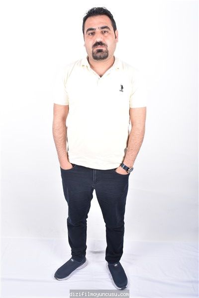 Aydın Cast Ajans Mehmet 84455