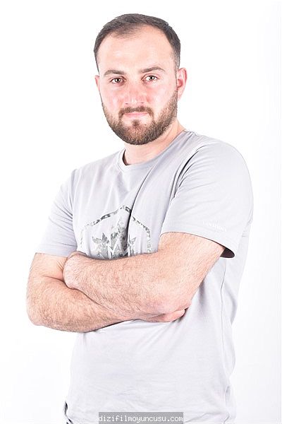 Erkek Oyuncular Adayımız Mehmet