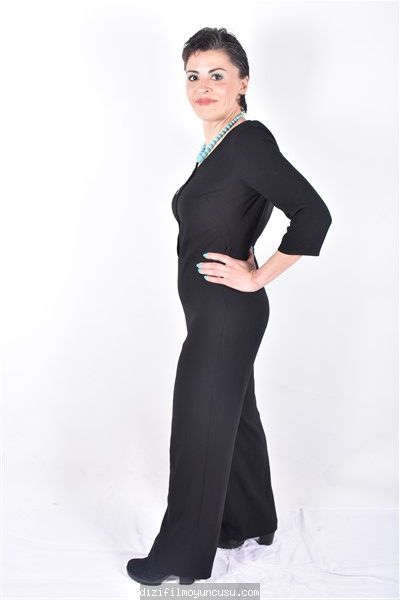 Antalya Cast Ajans Meltem 84649