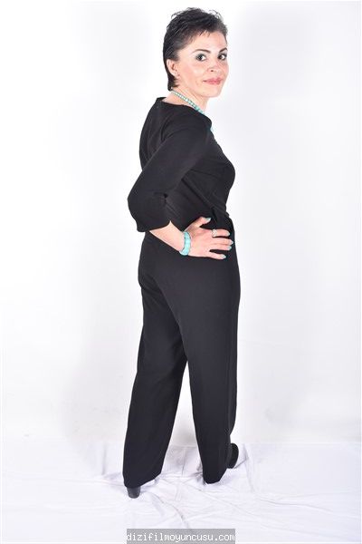 Antalya Cast Ajans Meltem 84652