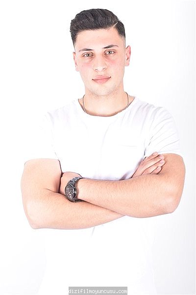 Aydın Cast Ajans Oyuncusu Mücahit