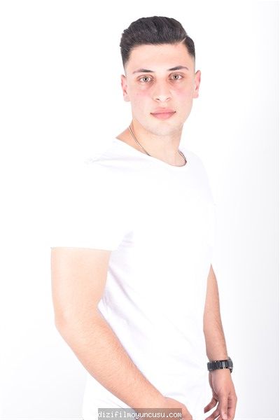 Aydın Cast Ajans Mücahit 84448