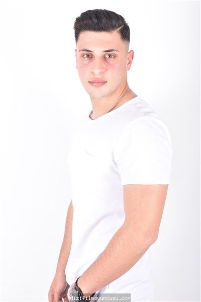 Aydın Cast Ajans Mücahit 84449