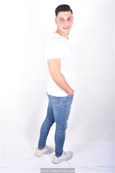 Aydın Cast Ajans Mücahit 84451