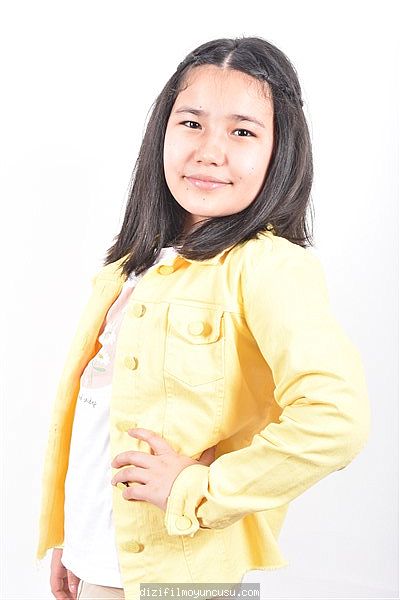 Sakarya Cast Ajans Mumına 285933