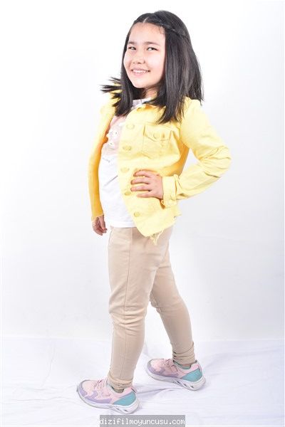 Sakarya Cast Ajans Mumına 84832