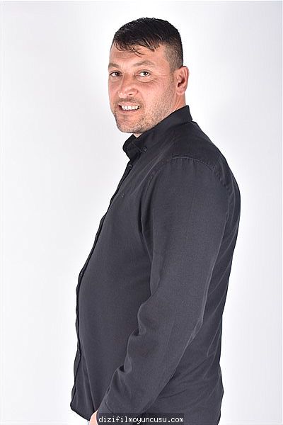Erkek Oyuncular Adayımız Musa