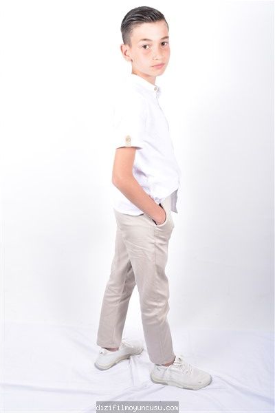 Aydın Cast Ajans Mustafa 84504