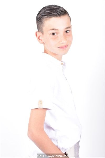 Aydın Cast Ajans Mustafa 84505